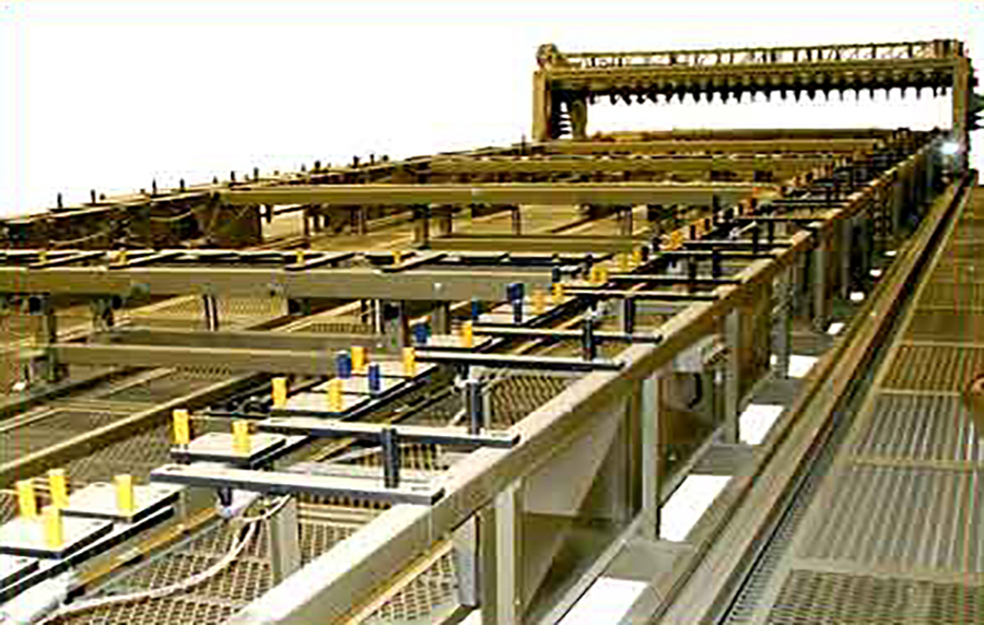 Triad Floor Builder System Product Image