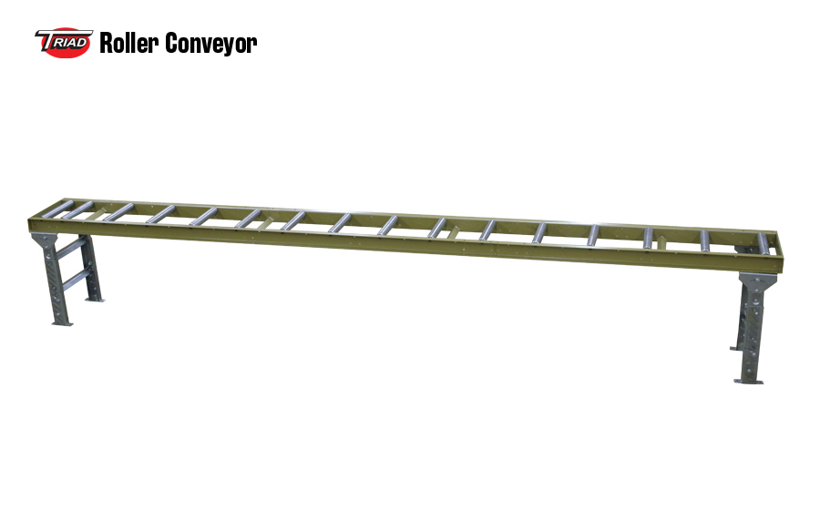 Triad Roller Conveyor Product Image